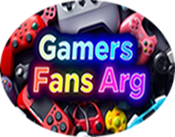 Gamers Fans Argentina