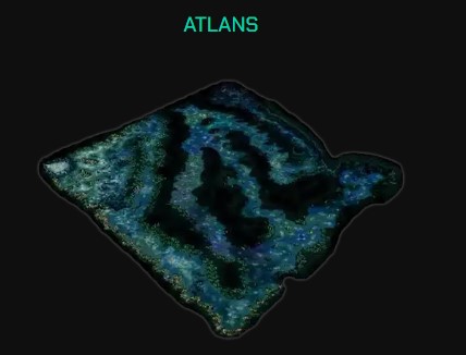 Atlans