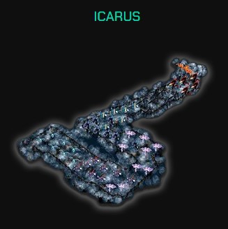 Icarus